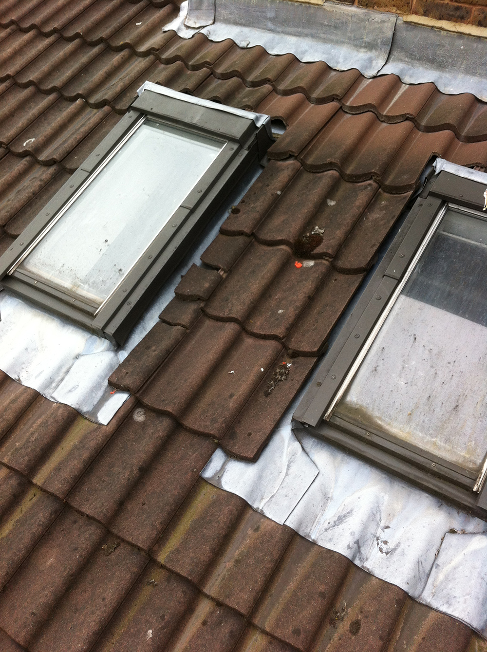 lead-roofing